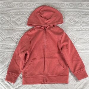 Old Navy Coral Hoodie - 3T